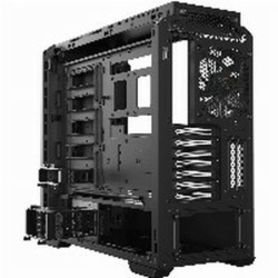 ATX Semi-tower Box Be Quiet! BGW26 Black