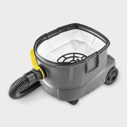 Vacuum Cleaner Kärcher 1.527-197.0 Yellow Black Grey 850 W