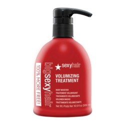 Volumising Treatment Sexy Hair 15TRT16 (500 ml) 500 ml