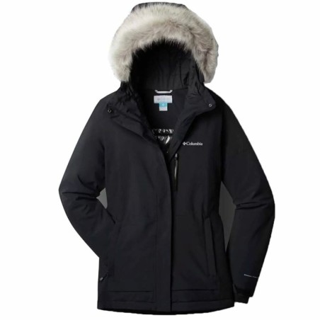 Women's Sports Jacket Columbia Ava Alpine™ Black