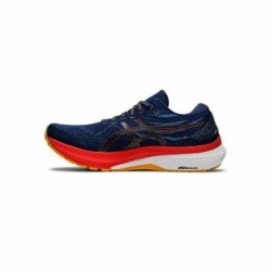 Running Shoes for Adults Asics Gel-Kayano 29 Red Dark blue