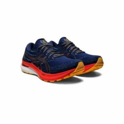 Running Shoes for Adults Asics Gel-Kayano 29 Red Dark blue