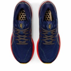 Running Shoes for Adults Asics Gel-Kayano 29 Red Dark blue