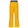 Ski Trousers Picture Object Eco Yellow