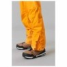 Ski Trousers Picture Object Eco Yellow