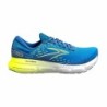 Running Shoes for Adults Brooks Glycerin 20 Blue Men