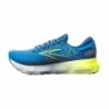 Running Shoes for Adults Brooks Glycerin 20 Blue Men