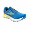 Running Shoes for Adults Brooks Glycerin 20 Blue Men