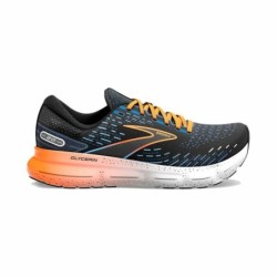 Running Shoes for Adults Brooks Glycerin 20 Black