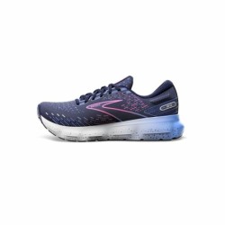 Running Shoes for Adults Brooks Glycerin 20 Indigo