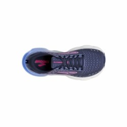 Running Shoes for Adults Brooks Glycerin 20 Indigo