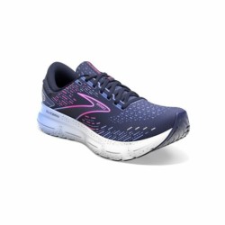 Running Shoes for Adults Brooks Glycerin 20 Indigo