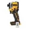 Electric Screwdriver Dewalt DCF850N-XJ Impact 18 V 208 Nm