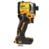 Electric Screwdriver Dewalt DCF850N-XJ Impact 18 V 208 Nm