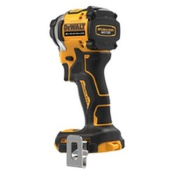 Electric Screwdriver Dewalt DCF850N-XJ Impact 18 V 208 Nm