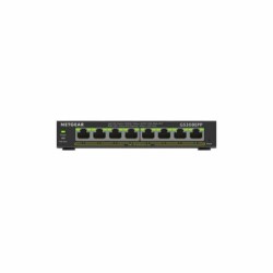 Switch Netgear GS308EPP-100PES RJ-45