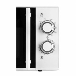 Microwave with Grill Orbegozo MIG 2320 White 900 W 23 L