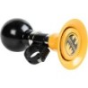 Children's Bike Bell Batman CZ10967 Black/Yellow