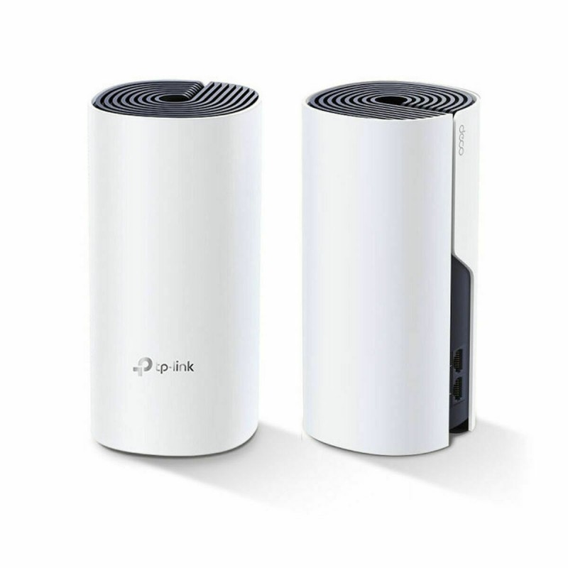 Access point TP-Link Deco P9 (2-pack) Mesh 300 Mbps