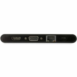 Dockstation Startech DKT30CHVSCPD         Black 88 g