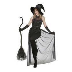 Costume for Adults My Other Me Black Witch