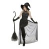 Costume for Adults My Other Me Black Witch