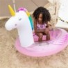 Inflatable Pool Float Swim Essentials Unicorn