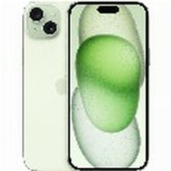 Smartphone Apple iPhone 15 Plus 256 GB Green