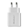 Wall Charger Qoltec 51714 White 18 W