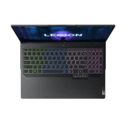 Laptop Lenovo Legion Pro 5 16" Intel Core I5-13500HX 16 GB RAM 512 GB SSD Nvidia Geforce RTX 4060 Qwerty US