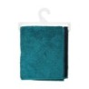 Bath towel 5five Premium Cotton Green 550 g (50 x 90 cm)