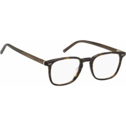 Unisex' Spectacle frame Tommy Hilfiger TH 1814