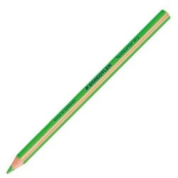 Fluorescent Marker Staedtler Textsurfer Dry Green (12 Units)