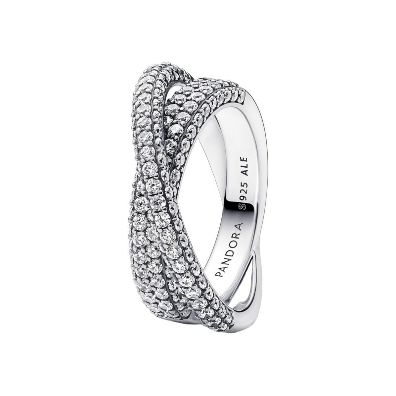 Ladies' Ring Pandora 193022C01-54 14