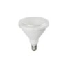 LED lamp EDM F 15 W E27 1200 Lm Ø 12 x 13,8 cm (3200 K)