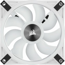 Box Ventilator Corsair iCUE QL120 (3 Units)