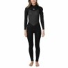 Neoprene Rip Curl Omega 4/3 Lady Black