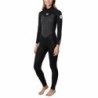 Neoprene Rip Curl Omega 4/3 Lady Black