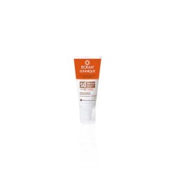 Facial Sun Cream Sun Lemonoil Ecran SPF 50