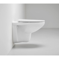 Toilet Grohe   Suspended White