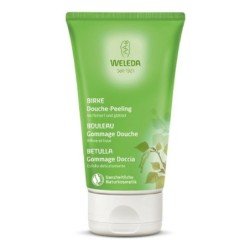 Body Exfoliator Weleda Abedul Birch 150 ml (Parapharmacy)