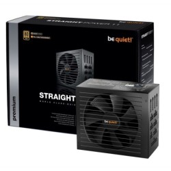 Power supply Be Quiet! Straight Power 11 ATX 750 W 150 W 6 W 80 Plus Gold