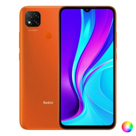 Smartphone Xiaomi REDMI 9C