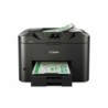 Multifunction Printer Canon MB2750 Black