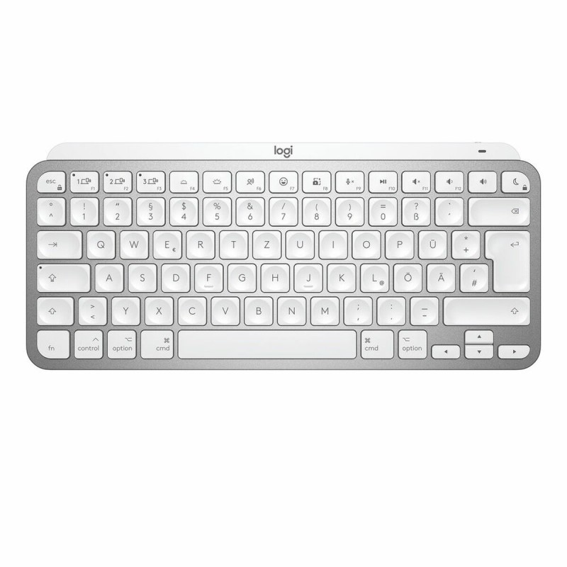 Keyboard Logitech MX Keys Mini French AZERTY