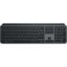 Keyboard Logitech 920-011568 Grey Graphite French AZERTY