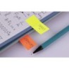 Bookmark Apli Multicolour 160 Sheets 50 x 20 mm (12 Units)