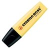 Fluorescent Marker Stabilo Boss Original Yellow 10 Pieces (1 Unit) (10 uds)