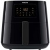 Air Fryer Philips HD9280/70 Black 2000 W