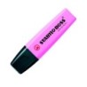 Fluorescent Marker Stabilo Boss Fuchsia 10 Pieces